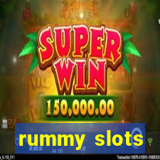 rummy slots