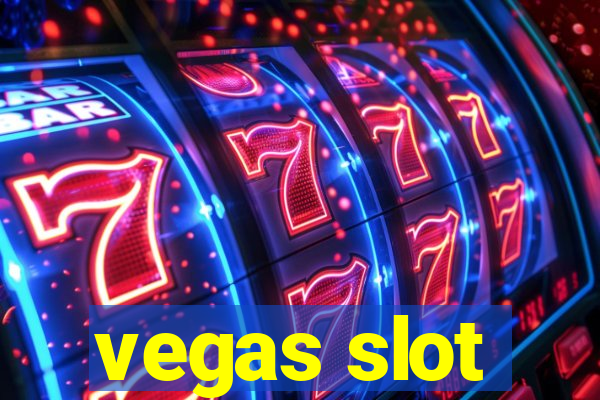 vegas slot