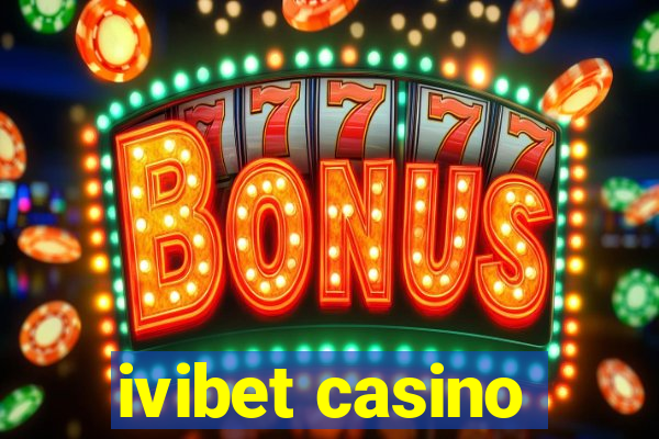 ivibet casino