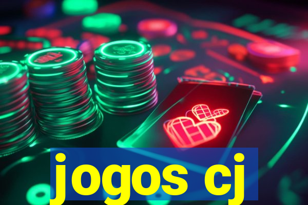 jogos cj