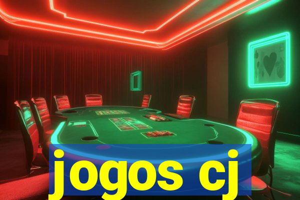 jogos cj