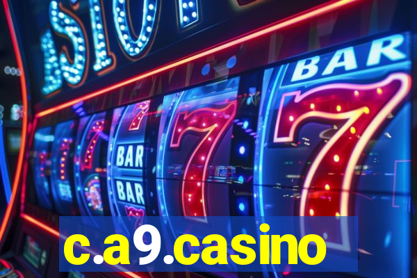 c.a9.casino