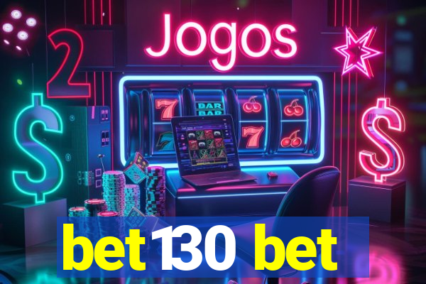 bet130 bet