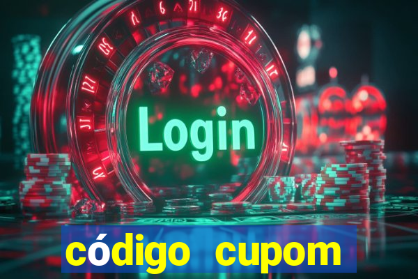 código cupom estrela bet