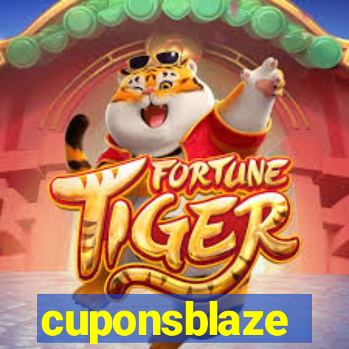 cuponsblaze