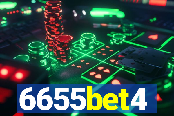 6655bet4