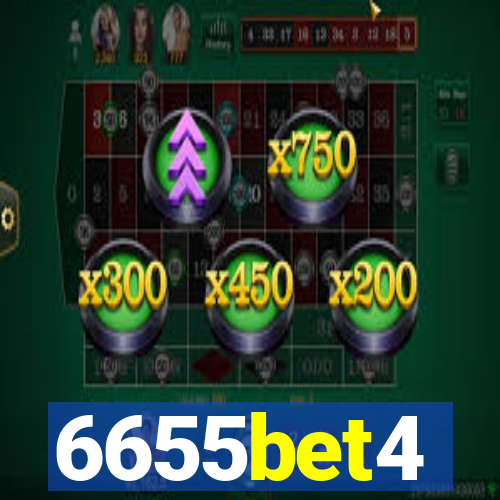 6655bet4