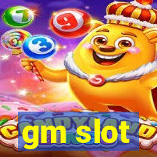 gm slot