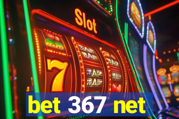 bet 367 net