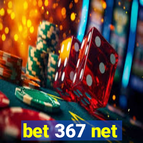 bet 367 net