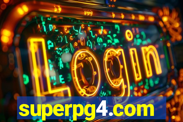 superpg4.com