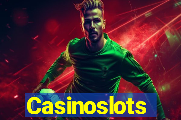 Casinoslots