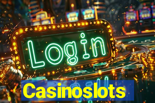 Casinoslots