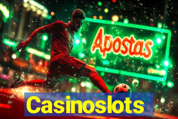 Casinoslots