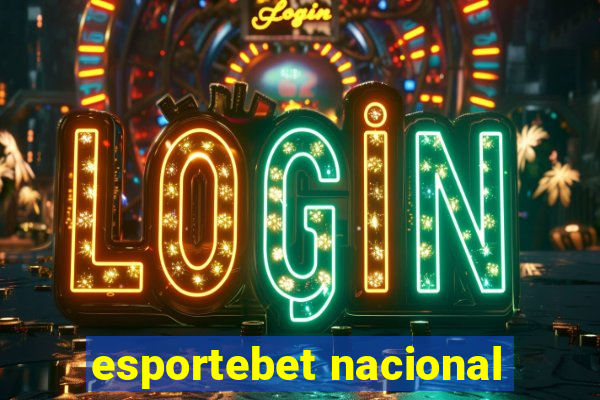 esportebet nacional