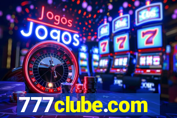 777clube.com