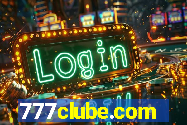 777clube.com