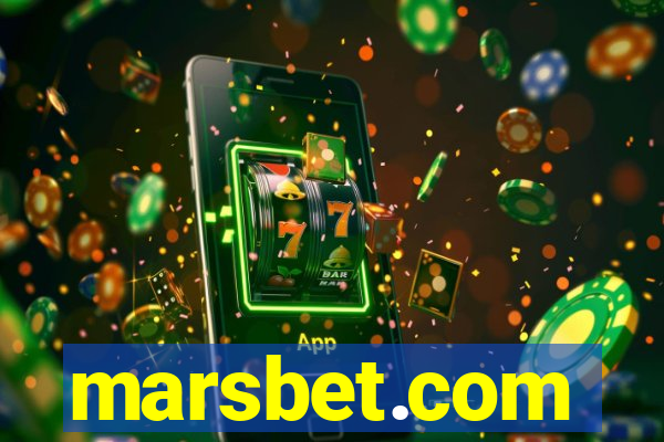 marsbet.com