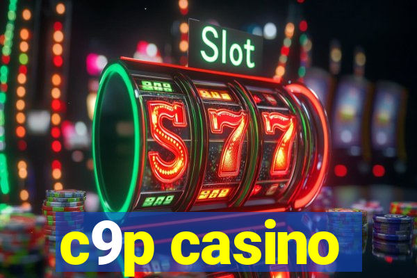 c9p casino