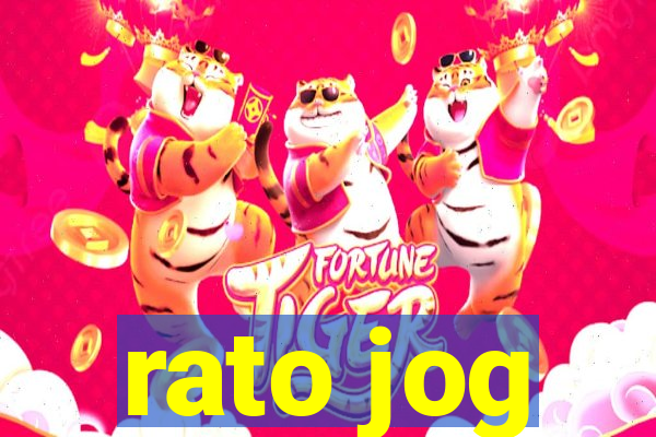 rato jog