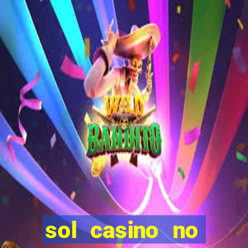 sol casino no deposit bonus