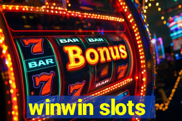 winwin slots