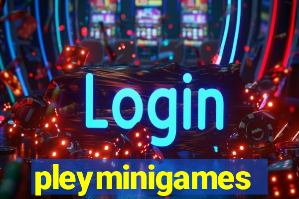 pleyminigames