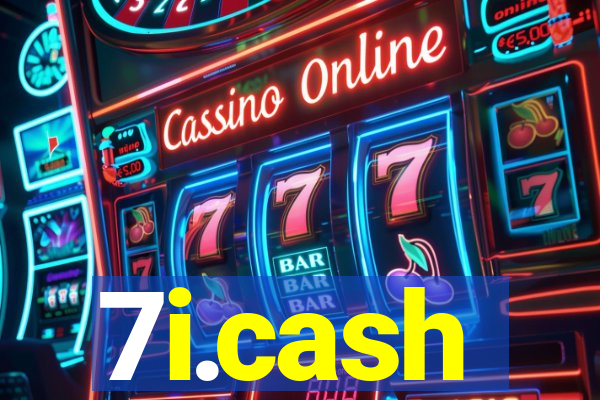 7i.cash