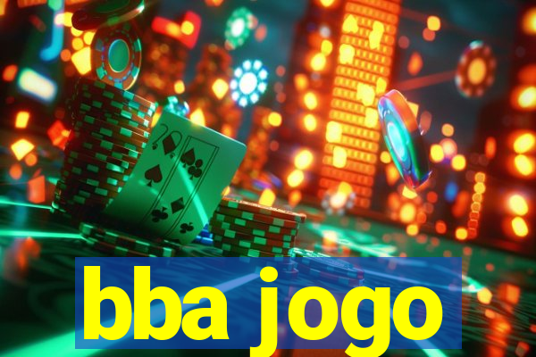 bba jogo