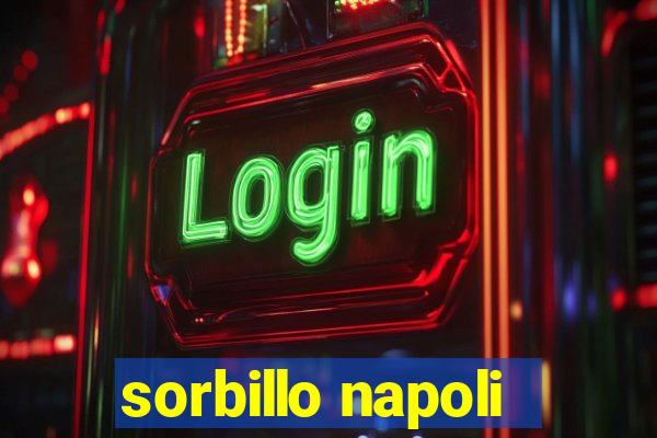 sorbillo napoli