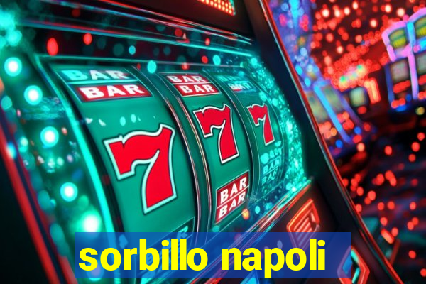 sorbillo napoli