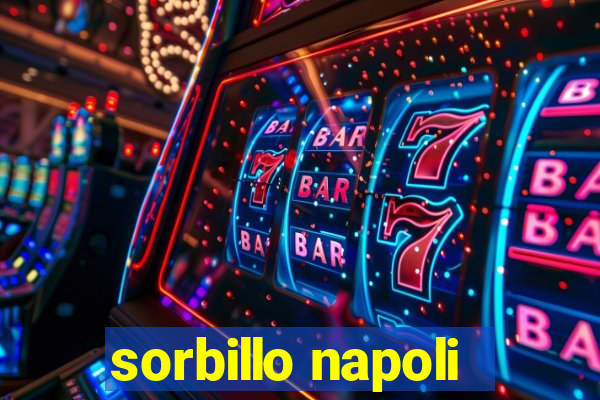 sorbillo napoli