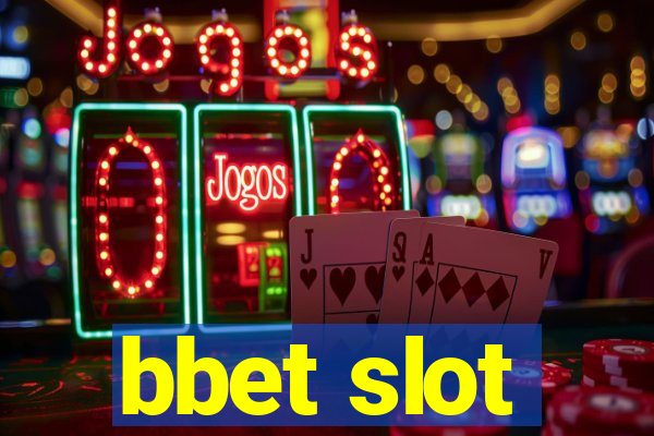 bbet slot