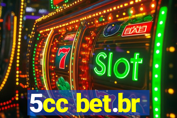 5cc bet.br