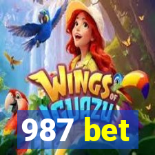 987 bet