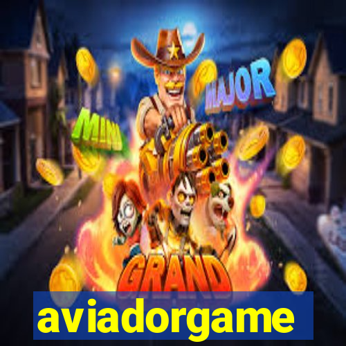 aviadorgame