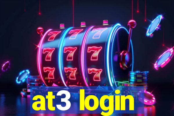 at3 login