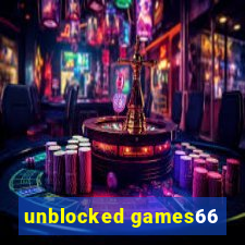 unblocked games66