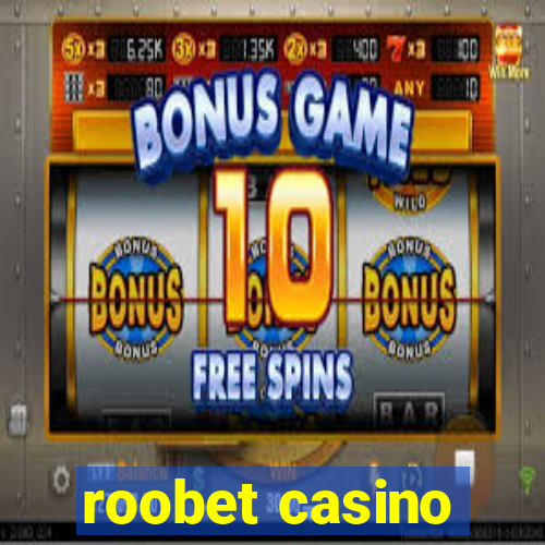 roobet casino