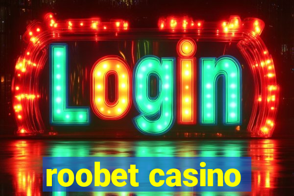 roobet casino