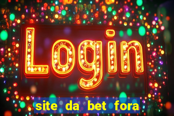 site da bet fora do ar