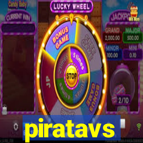 piratavs