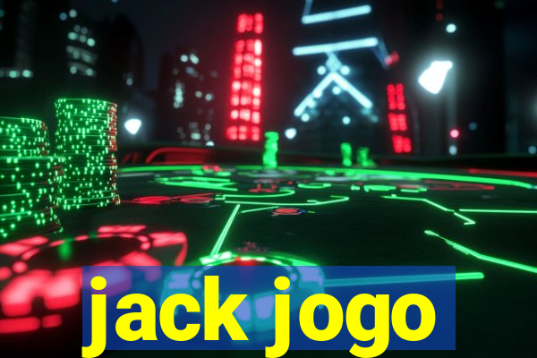 jack jogo