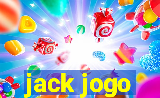 jack jogo