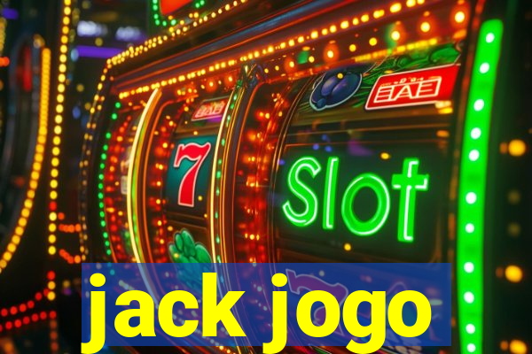 jack jogo