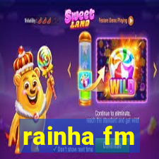 rainha fm