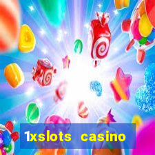 1xslots casino sister sites