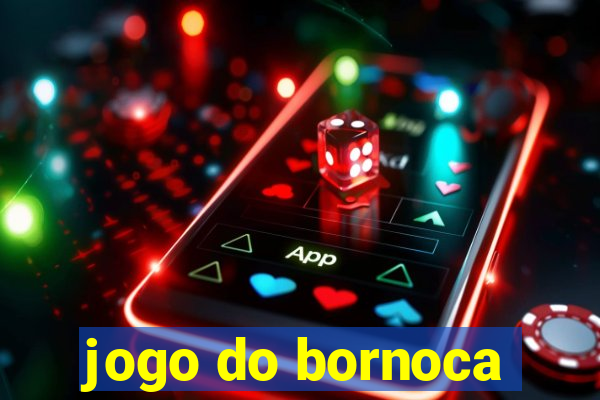 jogo do bornoca