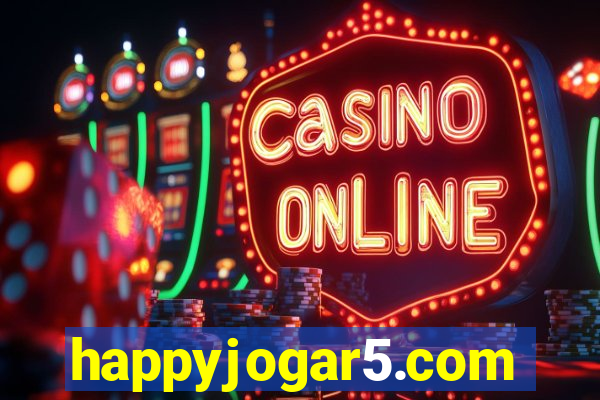 happyjogar5.com