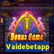 Vaidebetapp